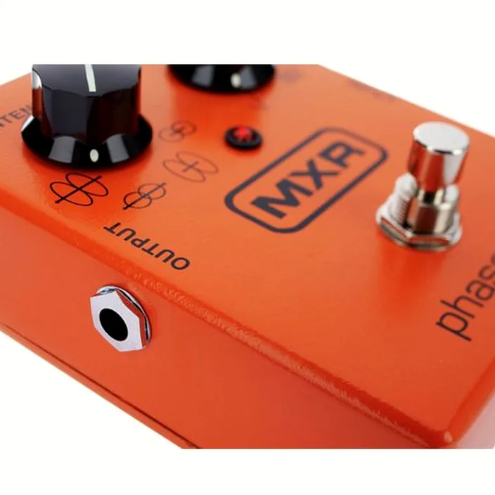 MXR Phase 100 , Avis, Test & Comparatif