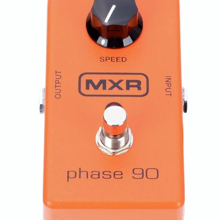MXR Phase 90