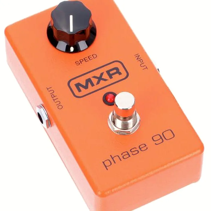 MXR Phase 90