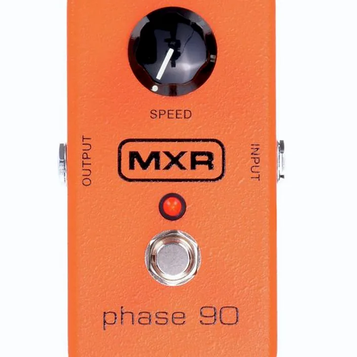 MXR Phase 90