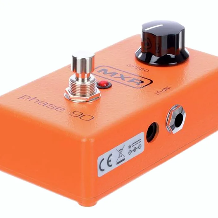MXR Phase 90