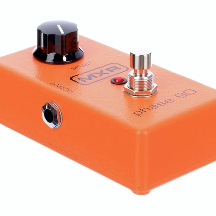 MXR Phase 90