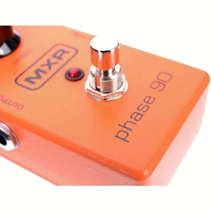 MXR Phase 90