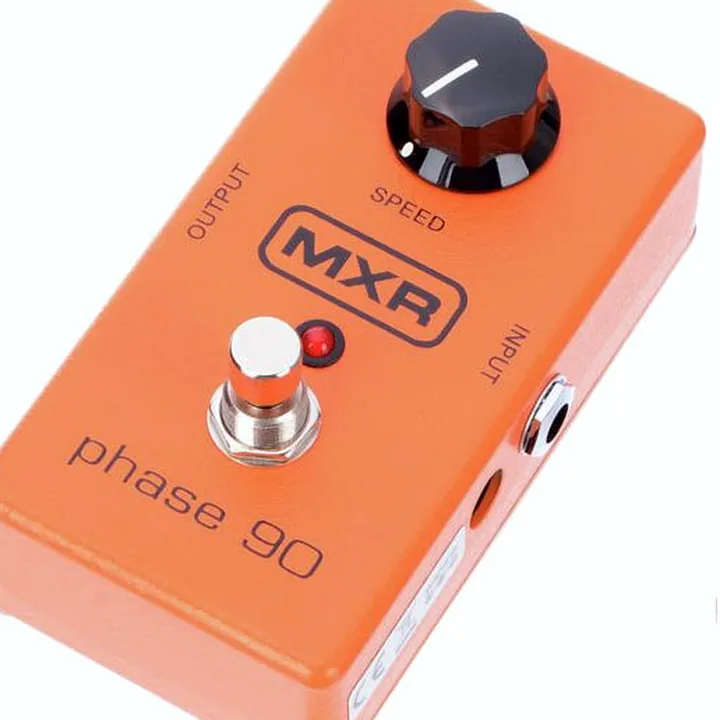 MXR Phase 90 Bundle PS A1 RB : Avis, Comparatif et Test