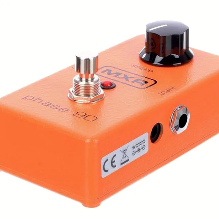 MXR Phase 90 Bundle PS A1 RB : Avis, Comparatif et Test