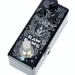 MXR Raw Dawg Overdrive – Test & Avis
