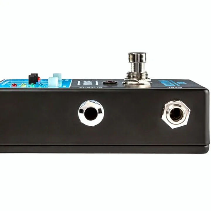 MXR Rockman X100 – Test, Comparatif, Avis