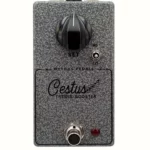 Mythos Pedals Cestus Treble Boost / Comparatif, Avis et Test