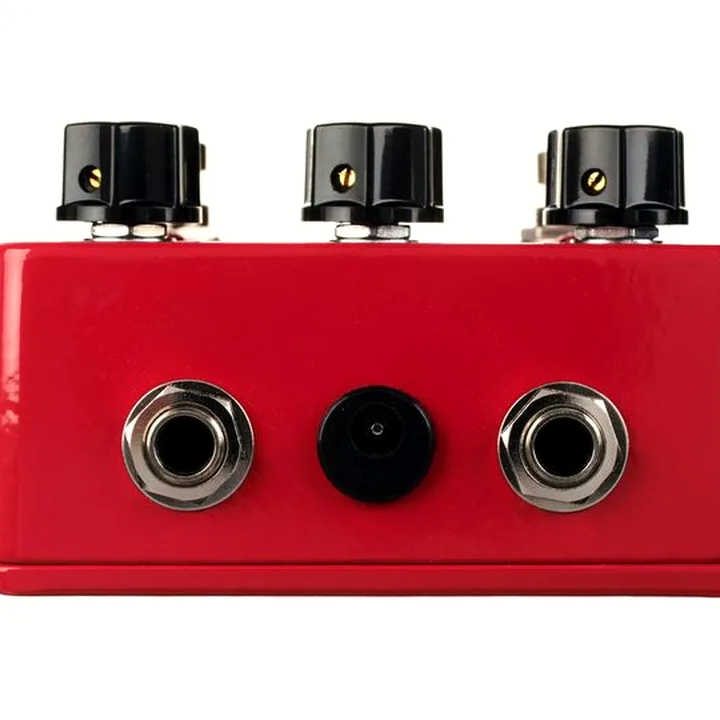 Mythos Pedals Oracle Echo – Comparatif, Avis et Test