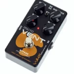 Avis & Test : NEO Instruments micro Vent 122