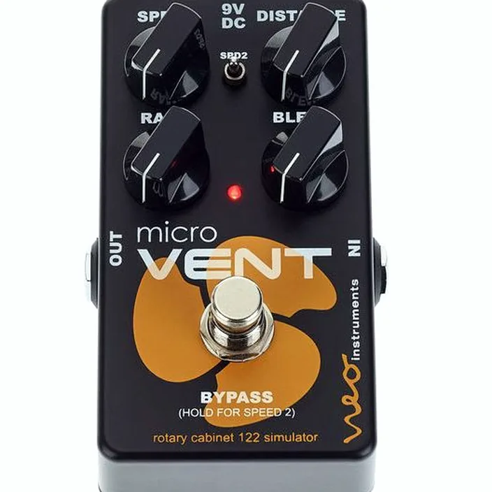 NEO Instruments micro Vent 122