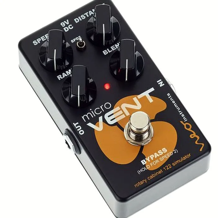 NEO Instruments micro Vent 122