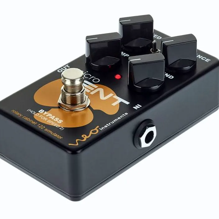 NEO Instruments micro Vent 122