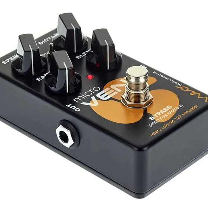 NEO Instruments micro Vent 122
