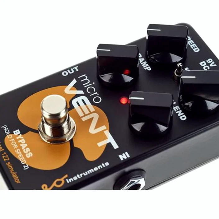 NEO Instruments micro Vent 122