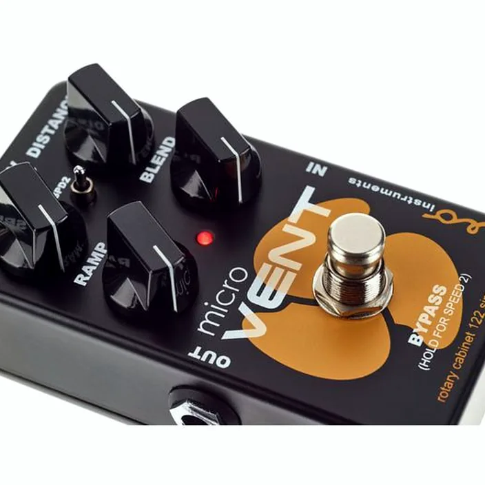 NEO Instruments micro Vent 122