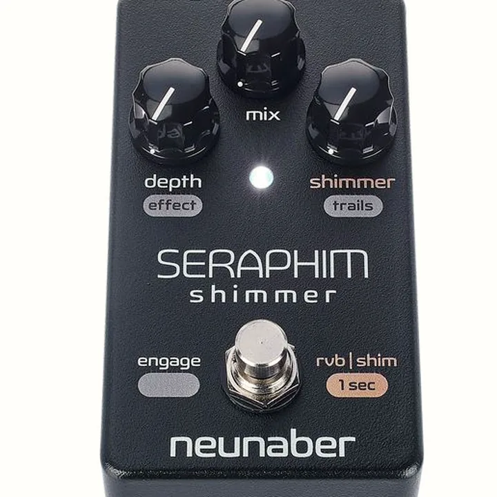 Neunaber Seraphim Shimmer V2 : Test, Comparatif & Avis
