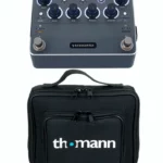 Neural DSP Nano Cortex Bag Bundle : Comparatif, Test, Avis