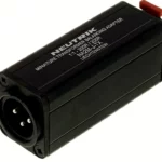Neutrik NA2 M-J-TX , Test, Avis et Comparatif
