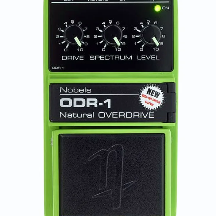 Nobels ODR-1 BC