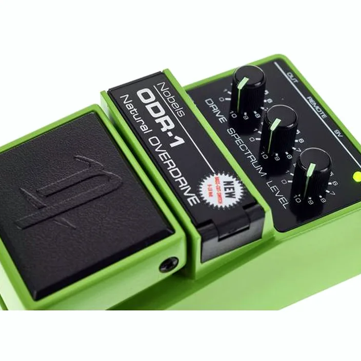 Nobels ODR-1 BC