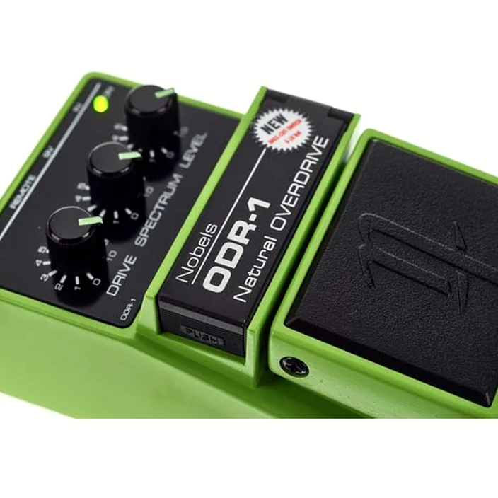 Nobels ODR-1 BC