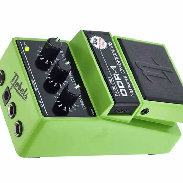 Nobels ODR-1 BC