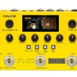 Nux Dual Loop Stereo – Test & Avis