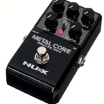 Nux Metal Core Deluxe MKII – Comparatif, Avis et Test