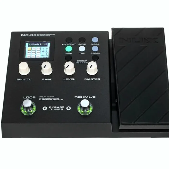 Nux MG-300