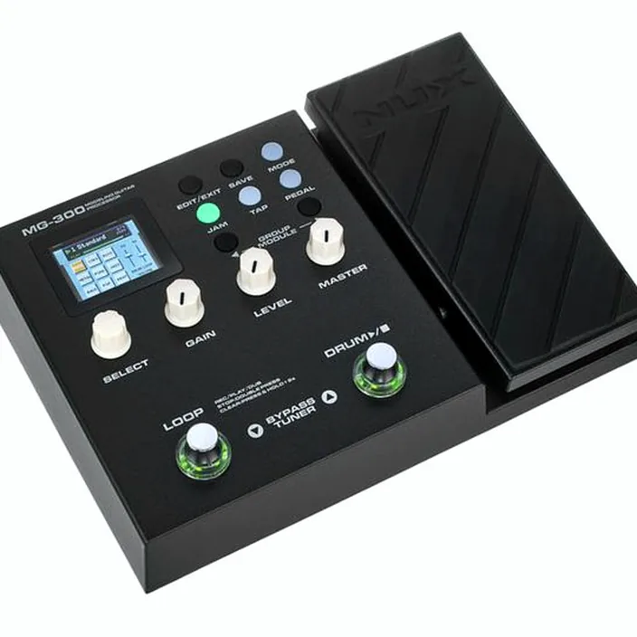 Nux MG-300