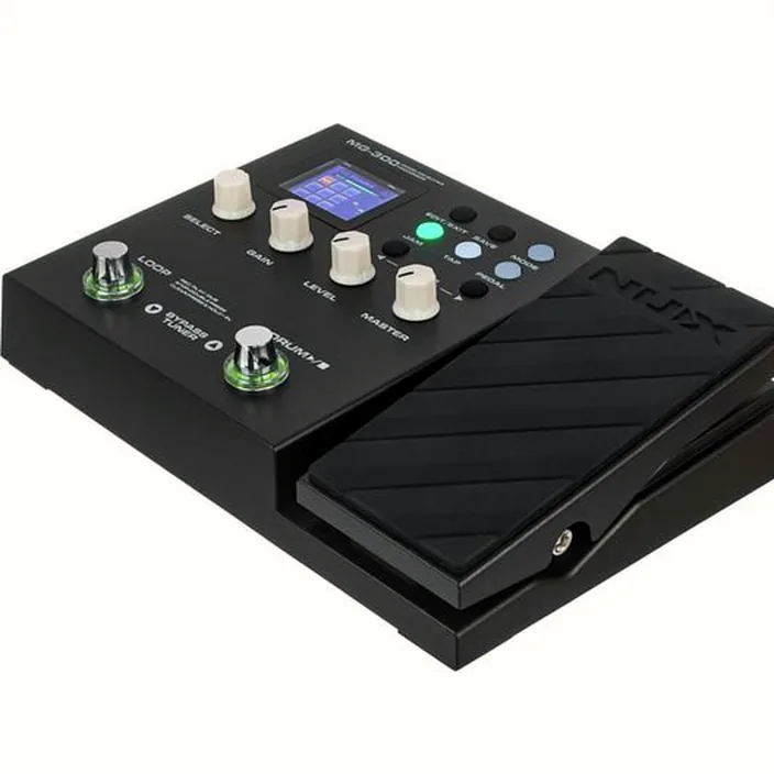 Nux MG-300