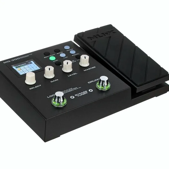 Nux MG-300