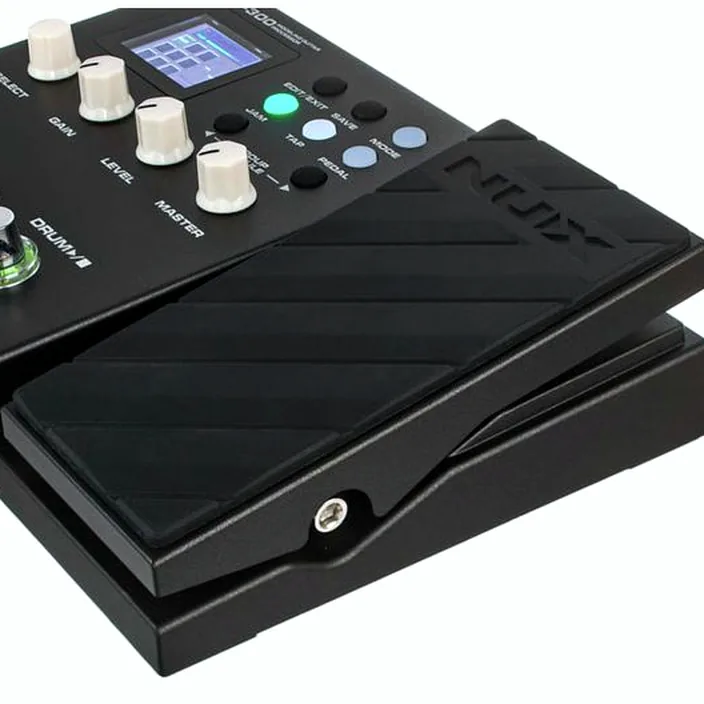 Nux MG-300