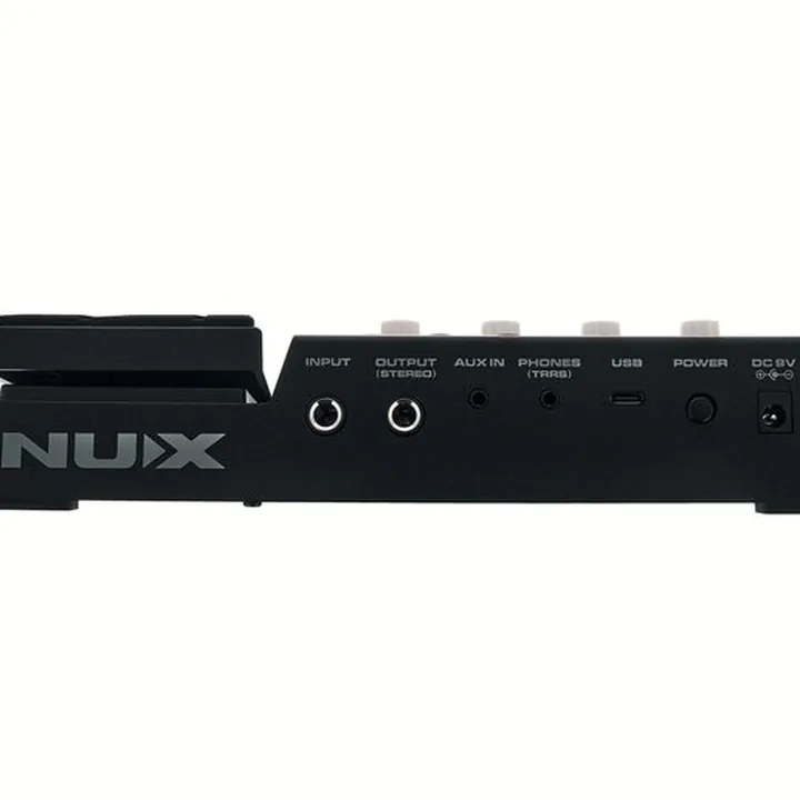 Nux MG-300 MKII : Comparatif, Test & Avis