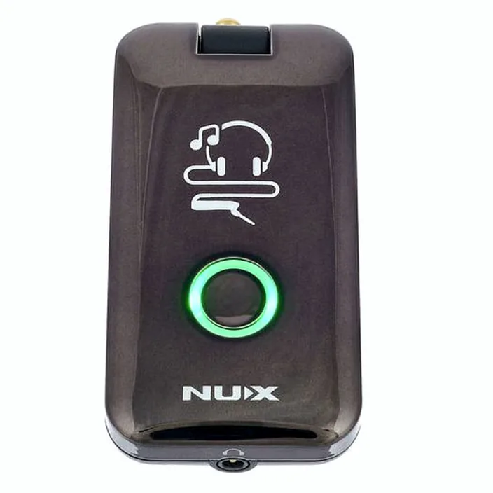 Et Avis : Nux Mighty Plug Mp-2