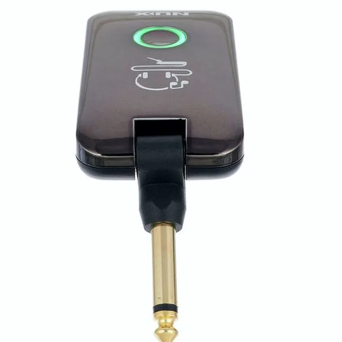 Et Avis : Nux Mighty Plug Mp-2