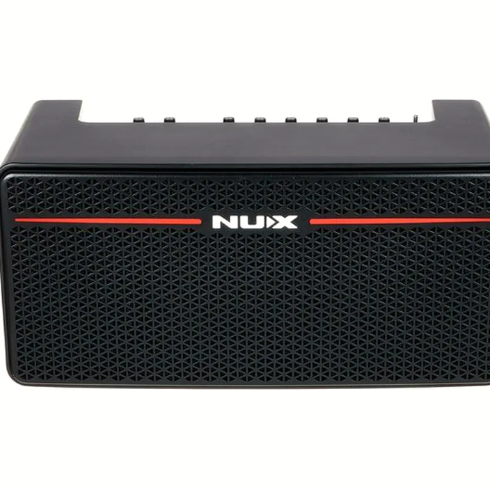 Et Test : Nux Mighty Space