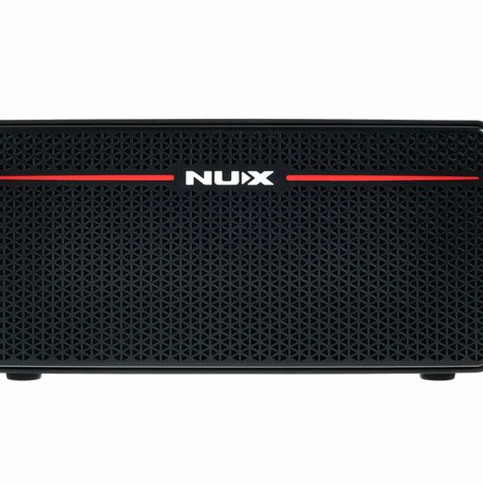 Et Test : Nux Mighty Space