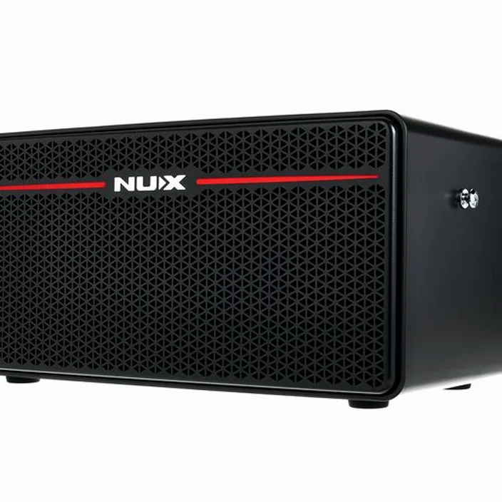 Et Test : Nux Mighty Space