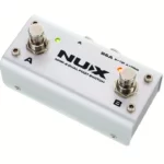 Nux NMP-2 Footswitch , Test, Avis et Comparatif