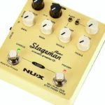 Avis & Test : Nux Stageman Floor Preamp