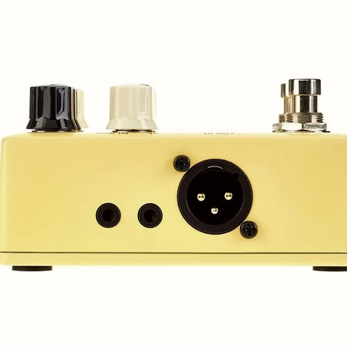 Nux Stageman Floor Preamp
