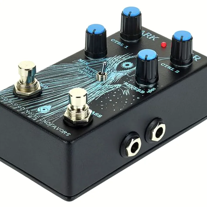 Old Blood Noise Endeavors Dark Star - Avis, Test & Comparatif