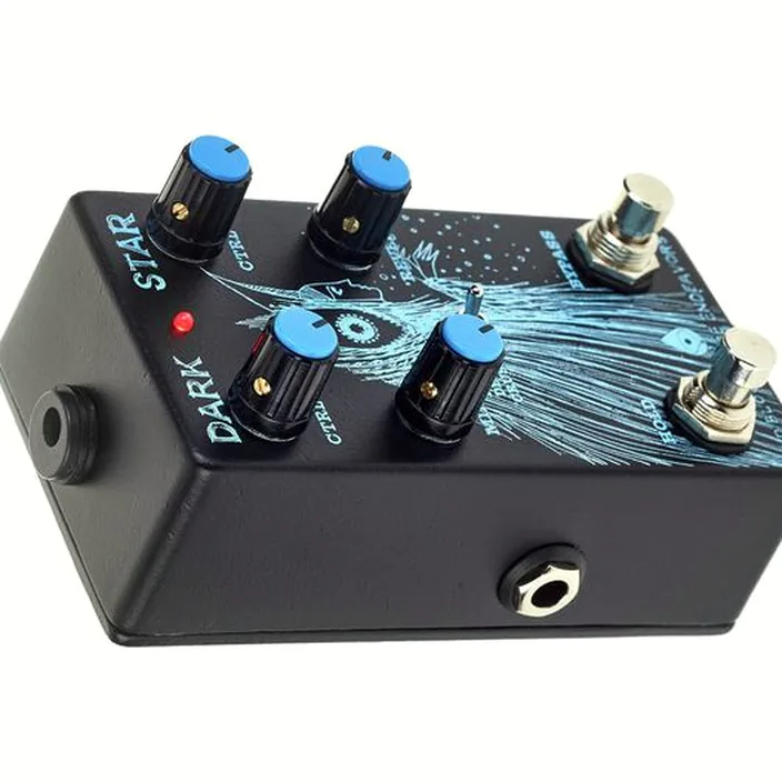 Old Blood Noise Endeavors Dark Star - Avis, Test & Comparatif