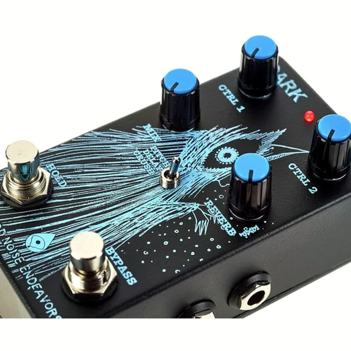 Old Blood Noise Endeavors Dark Star - Avis, Test & Comparatif