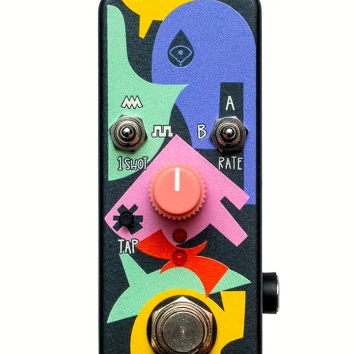 Old Blood Noise Endeavors Expression Ramper HK / Avis, Test, Comparatif