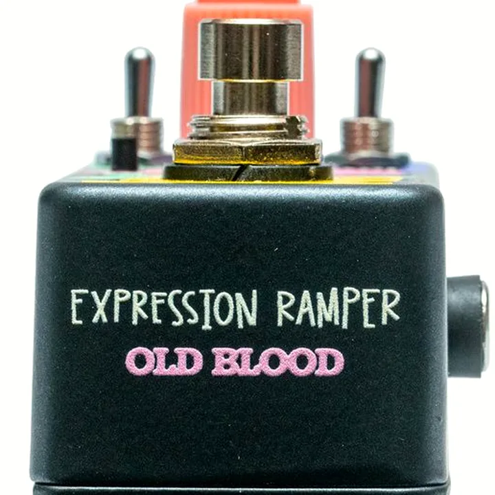 Old Blood Noise Endeavors Expression Ramper HK / Avis, Test, Comparatif
