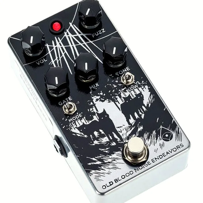 Old Blood Noise Endeavors Haunt