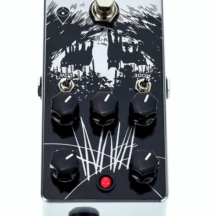 Old Blood Noise Endeavors Haunt